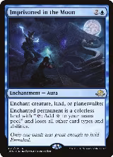 Imprisoned in the Moon (65) — card price
