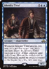Identity Thief (64) — card price