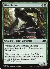 Bloodbriar (151) — card price