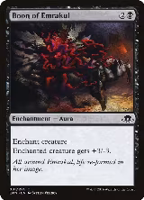 Boon of Emrakul (81) — card price