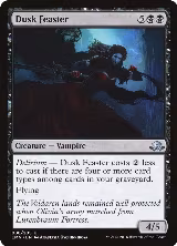 Dusk Feaster (88) — card price