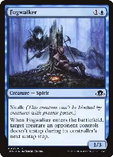 Fogwalker (60) — card price