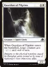 Guardian of Pilgrims (30) — card price