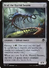 It of the Horrid Swarm (8) — card price
