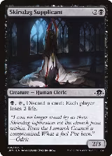 Skirsdag Supplicant (104) — card price