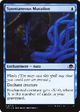 Spontaneous Mutation (74) — card price