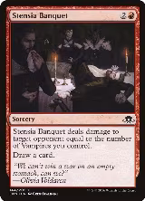 Stensia Banquet (144) — card price