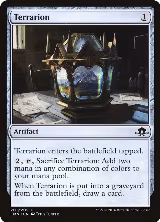 Terrarion (201) — card price