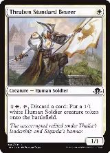 Thraben Standard Bearer (48) — card price