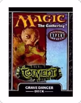 Torment - Theme Deck - Grave Danger, Torment — Magic card price