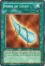 Horn of Light (SRL-004) — card price