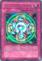 Spellbinding Circle (SRL-006) — card price