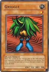 Griggle (SRL-016) — card price