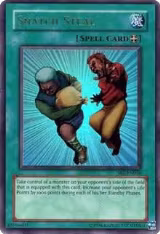 Snatch Steal (SRL-036) — card price