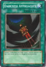 Darkness Approaches (SRL-040) — card price