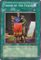Tailor of the Fickle (SRL-042) — card price