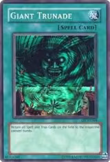 Giant Trunade (SRL-048) — card price