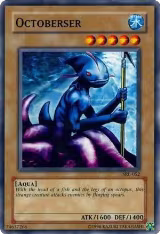 Octoberser (SRL-052) — card price