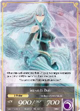 Selvaria Bles (VIN002-073/J) — card price