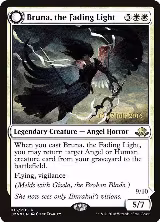Bruna, the Fading Light (15) — card price