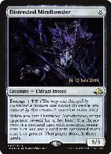 Distended Mindbender (3) — card price