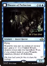 Docent of Perfection (56) — card price