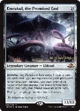 Emrakul, the Promised End (6) — card price