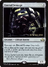 Eternal Scourge (7) — card price