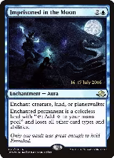 Imprisoned in the Moon (65) — card price