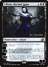 Liliana, the Last Hope (93) — card price