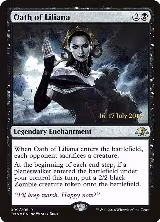 Oath of Liliana (99) — card price