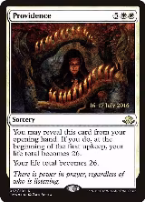 Providence (37) — card price