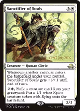 Sanctifier of Souls (39) — card price