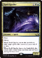 Spell Queller (189), Prerelease Cards — Magic card price