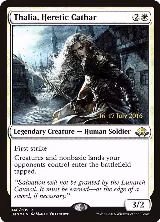 Thalia, Heretic Cathar (46) — card price