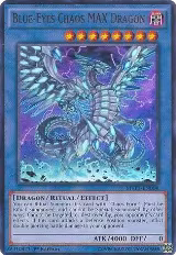 Blue-Eyes Chaos MAX Dragon (MVP1-EN004), The Dark Side of Dimensions Movie Pack — Yu-Gi-Oh! card price