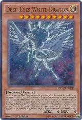Deep-Eyes White Dragon (MVP1-EN005), The Dark Side of Dimensions Movie Pack — Yu-Gi-Oh! card price