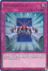 Counter Gate (MVP1-EN010) — card price