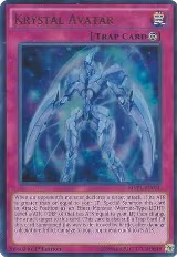 Krystal Avatar (MVP1-EN011) — card price