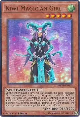 Kiwi Magician Girl (MVP1-EN016), The Dark Side of Dimensions Movie Pack — Yu-Gi-Oh! card price