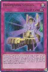 Dimension Sphinx (MVP1-EN023) — card price