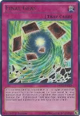 Final Geas (MVP1-EN029) — card price
