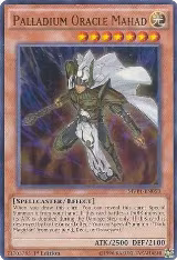 Palladium Oracle Mahad (MVP1-EN053) — card price