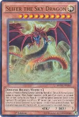 Slifer the Sky Dragon (MVP1-EN057), The Dark Side of Dimensions Movie Pack — Yu-Gi-Oh! card price
