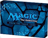 From the Vault: Lore - Box Set, From the Vault: Lore — Magic card price