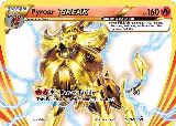Pyroar BREAK (24/114) — card price