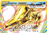 Clawitzer BREAK (35/114) — card price
