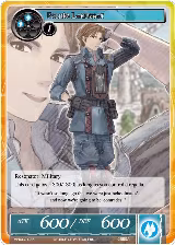 Faldio Landzaat (VIN002-036) — card price