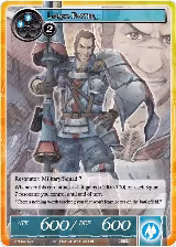 Largo Potter (VIN002-039) — card price