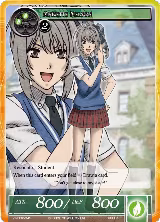 Anisette Nelson (VIN002-049) — card price